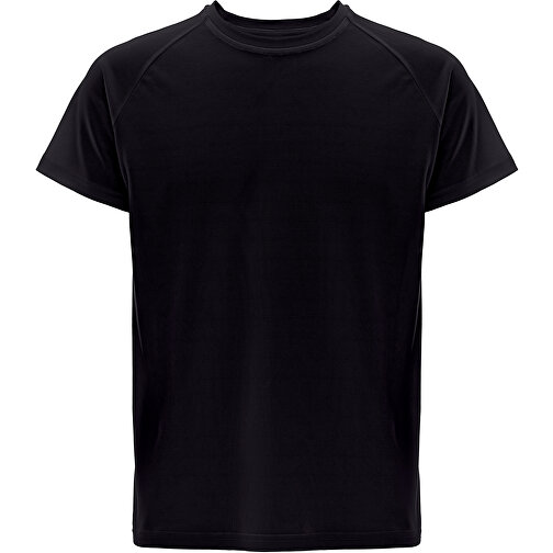 THC MOVE. T-shirt (150 g/m²), Billede 1