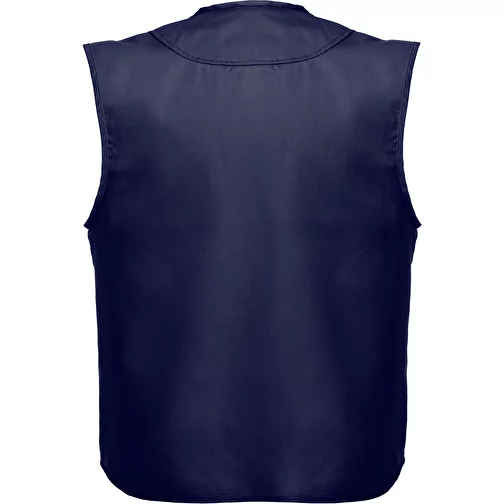 THC PIXEL. Gilet avec différentes poches, Image 2