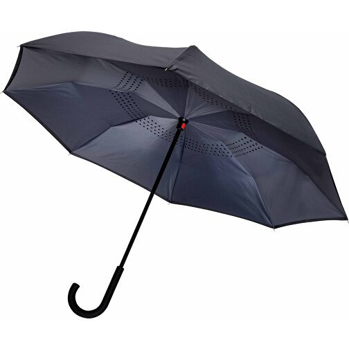 Parapluie réversible 23' en rPET 190T Impact AWARE™, Image 5