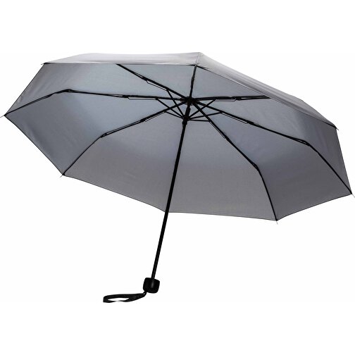 Mini parapluie 20.5' en rPET 190T Impact AWARE™, Image 1