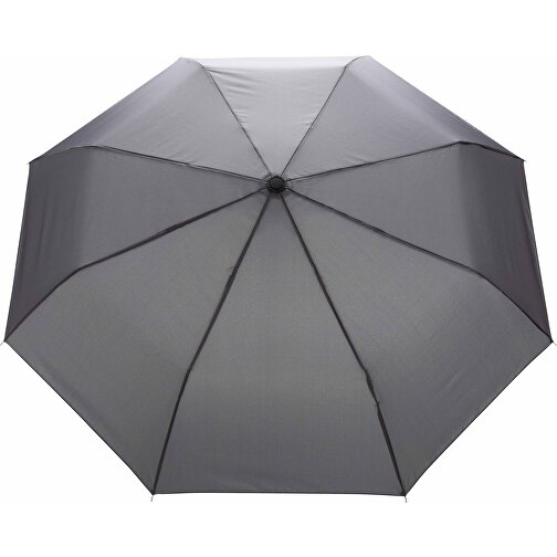 Mini parapluie 20.5' en rPET 190T Impact AWARE™, Image 3