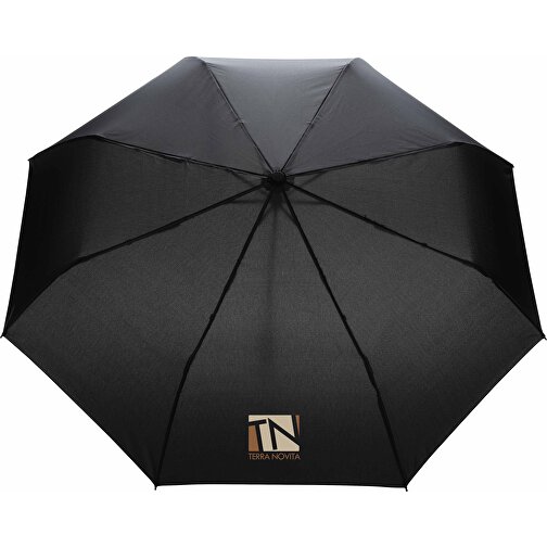 Mini parapluie 20.5' en rPET 190T Impact AWARE™, Image 6
