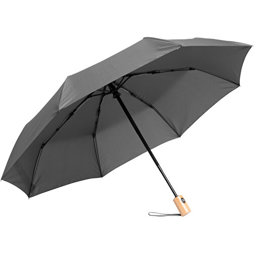 Automatyczny, wiatroodporny parasol kieszonkowy CALYPSO, Obraz 1