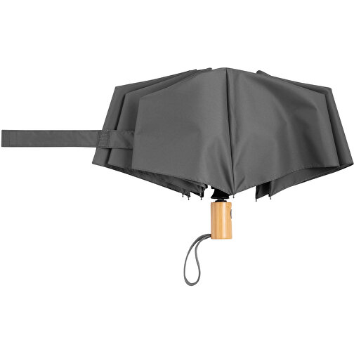 Automatyczny, wiatroodporny parasol kieszonkowy CALYPSO, Obraz 4