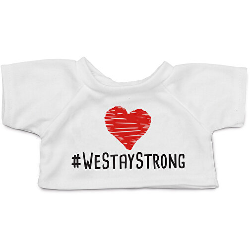 WESTAYSTRONG !, Image 1