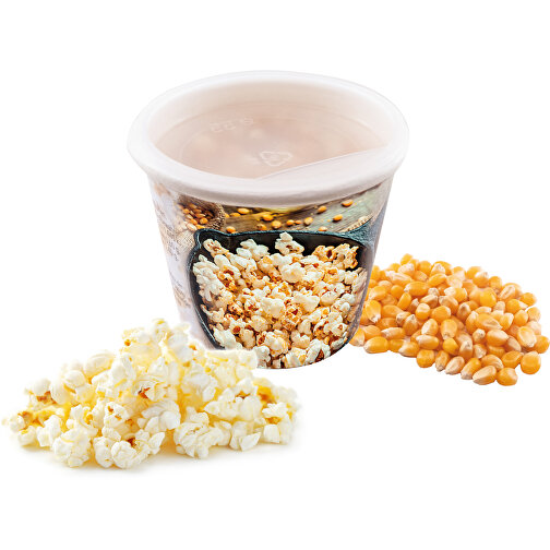Popcorn Corn 2 Go, Immagine 1