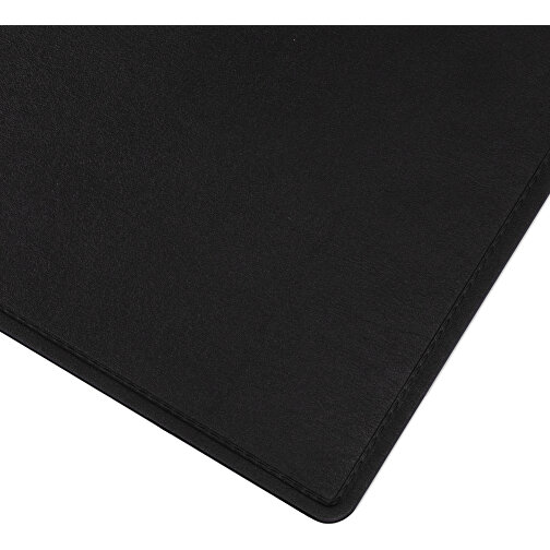 Posavasos AXOPAD® AXONature 850, color negro, 10 cm redondo, 2 mm de grosor, Imagen 3