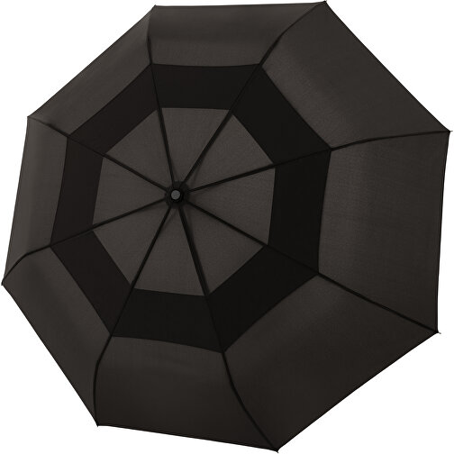 Doppler Regenschirm Fiber Magic XM Air , doppler, schwarz, Polyester, 36,00cm (Länge), Bild 6