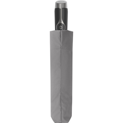 Doppler Regenschirm Fiber Magic XM Air , doppler, grau, Polyester, 36,00cm (Länge), Bild 2
