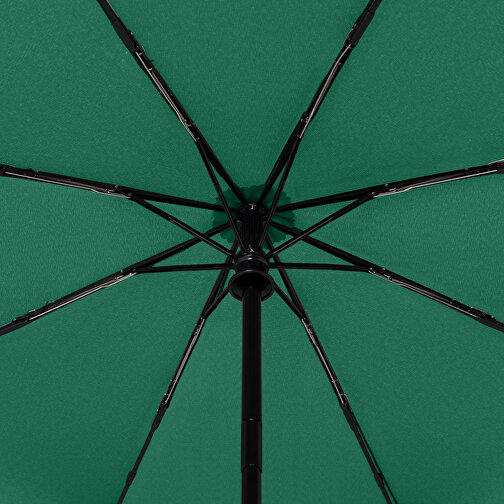 Doppler Regenschirm MiA Salzburg Magic AOC , doppler, grün, Polyester, 27,50cm (Länge), Bild 5