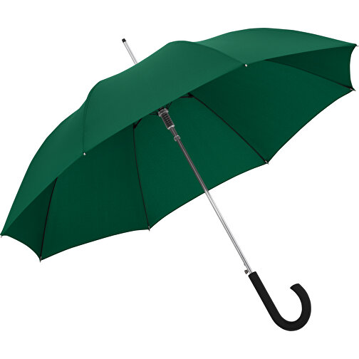 Doppler Regenschirm MiA Graz Lang AC , doppler, grün, Polyester, 87,00cm (Länge), Bild 1