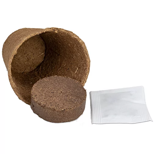 Odlingssats - Trädgårdsväxter, Bild 3