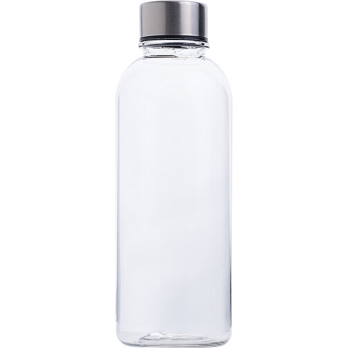 Bottiglia ecologica in rPET CLEAR 700 ml, Immagine 1