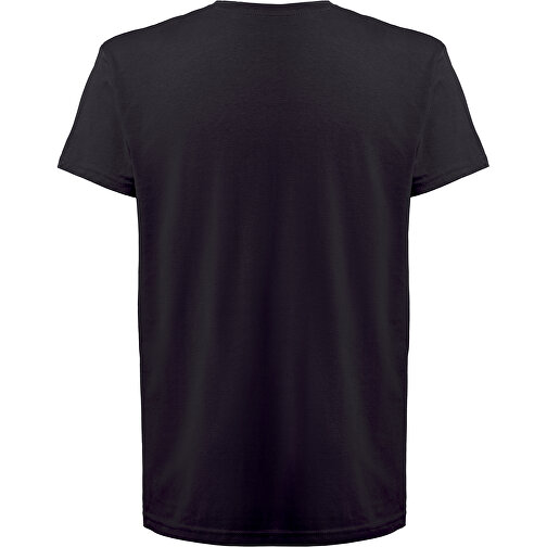 THC FAIR SMALL. T-Shirt, 100% Baumwolle , schwarz, Baumwolle, XXS, 64,00cm x 1,00cm x 45,00cm (Länge x Höhe x Breite), Bild 2