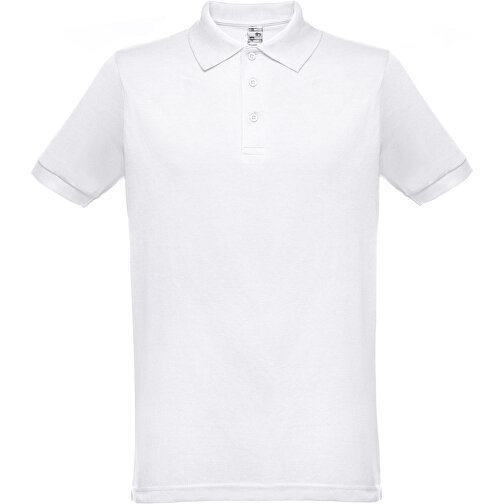 THC BERLIN WH 3XL. Polo pour homme, Image 1