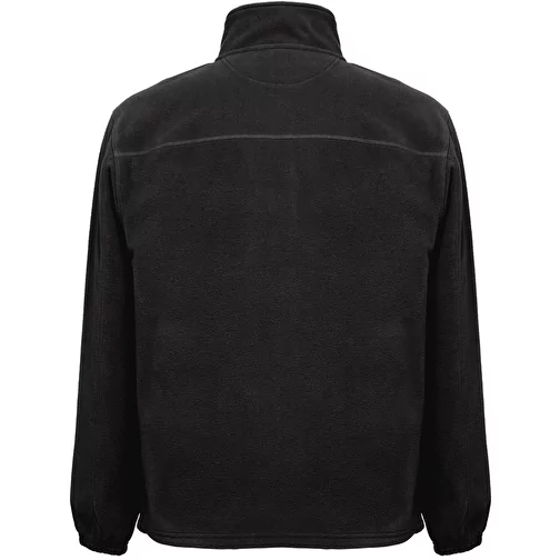 THC GAMA. Veste polaire homme avec fermeture éclair, Image 2