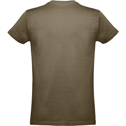 THC ANKARA KIDS. Unisex Kinder T-shirt , khaki, 100% Baumwolle, 8, 51,00cm x 1,00cm x 40,00cm (Länge x Höhe x Breite), Bild 2