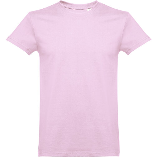 THC ANKARA KIDS. Unisex Kinder T-shirt , lila, 100% Baumwolle, 2, 42,00cm x 1,00cm x 31,00cm (Länge x Höhe x Breite), Bild 1