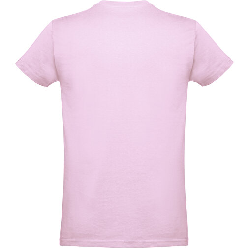 THC ANKARA KIDS. Unisex Kinder T-shirt , lila, 100% Baumwolle, 12, 59,00cm x 1,00cm x 46,00cm (Länge x Höhe x Breite), Bild 2