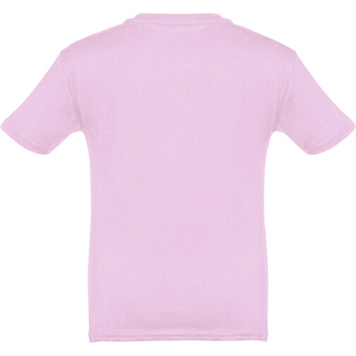 THC QUITO. Unisex Kinder T-shirt , lila, 100% Baumwolle, 6, 48,00cm x 1,00cm x 37,00cm (Länge x Höhe x Breite), Bild 2