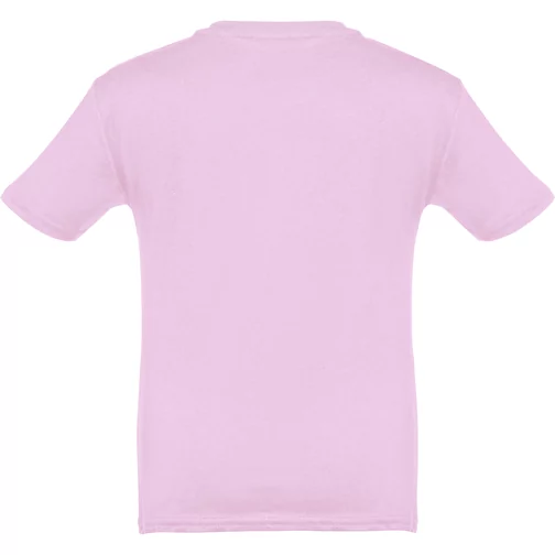THC QUITO. T-shirt unisexe pour enfants, Image 2