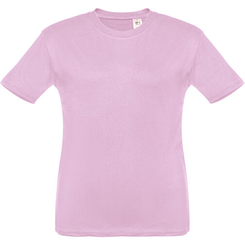 THC QUITO. Unisex Kinder T-shirt , lila, 100% Baumwolle, 12, 59,00cm x 1,00cm x 46,00cm (Länge x Höhe x Breite), Bild 1