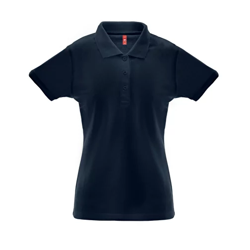 THC BERLIN DONNA. Polo da donna, Immagine 1