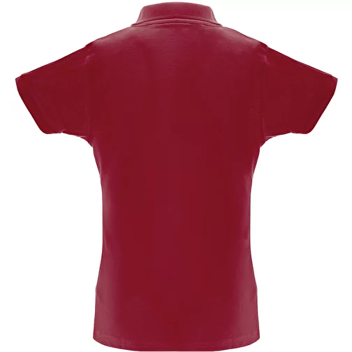 THC BERLIN DONNA. Polo da donna, Immagine 2