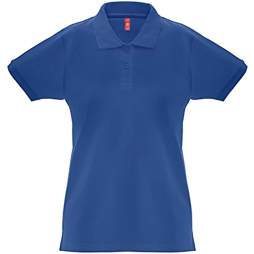 THC MONACO WOMEN. Polo pour femme, Image 1
