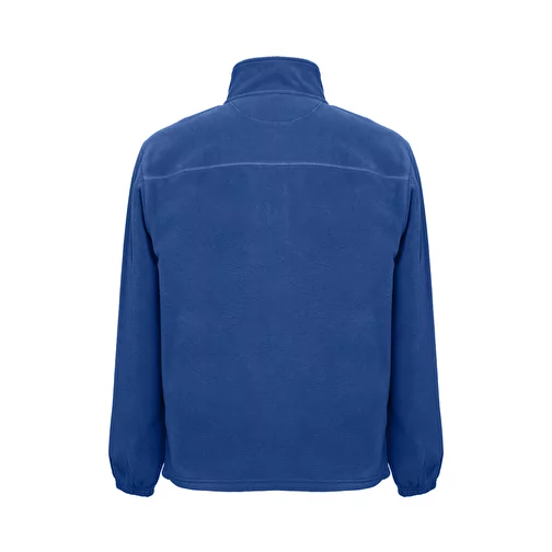 THC GAMA. Veste polaire homme avec fermeture éclair, Image 2