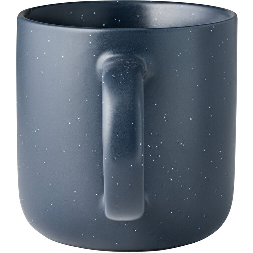 CONSTELLATION. Tasse Aus Keramik 370ml , dunkelblau, Keramik, 1,00cm (Höhe), Bild 3