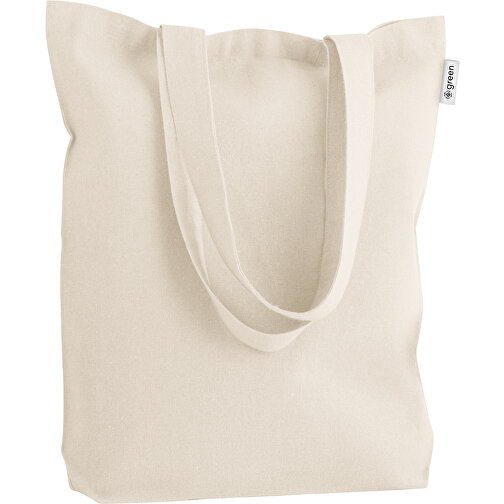 GIRONA. Bolsa con algodón reciclado, Imagen 3