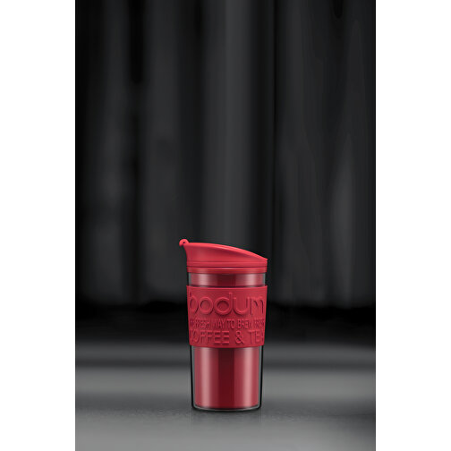 TRAVEL MUG. Gobelet de voyage 350ml, Image 5