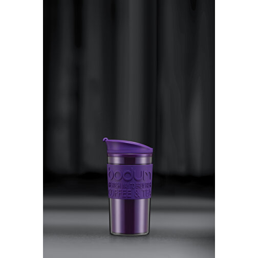 TRAVEL MUG. Reisekrus 350 ml, Bilde 7