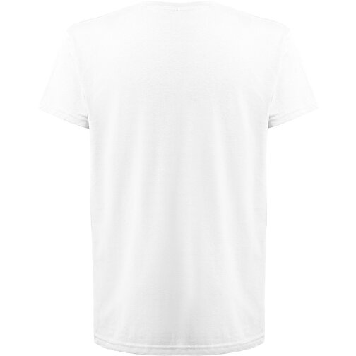 THC FAIR SMALL WH. Kinder-T-Shirt Aus Baumwolle , weiß, Baumwolle, XXS, 64,00cm x 1,00cm x 45,00cm (Länge x Höhe x Breite), Bild 2