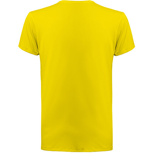 THC TUBE. T-shirt unisex, Bild 2