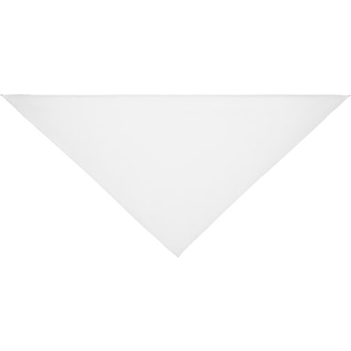 Bandido , weiß, Baumwolle, 87,00cm x 44,00cm (Länge x Breite), Bild 2
