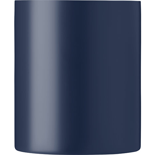 Trumba , silber, Edelstahl, 11,00cm x 8,90cm (Länge x Breite), Bild 3