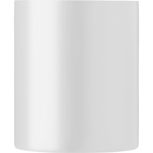 Trumba , weiß, Edelstahl, 11,00cm x 8,90cm (Länge x Breite), Bild 3