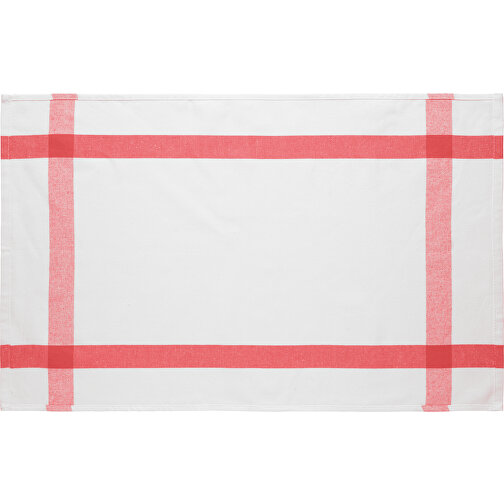 Kitch , rot, Polyester, 40,00cm x 65,00cm (Länge x Breite), Bild 4