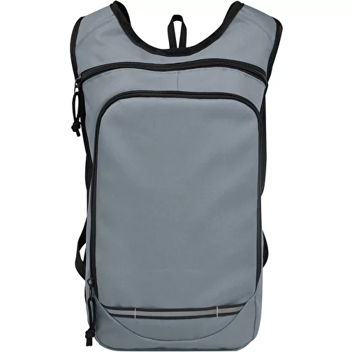 Sac à dos Trails RPET GRS de 6,5 L pour l extérieur, Image 3