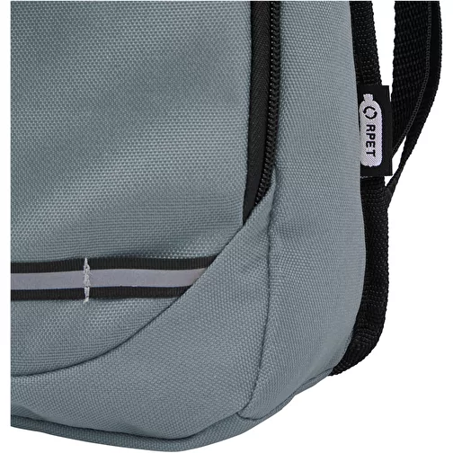 Sac à dos Trails RPET GRS de 6,5 L pour l extérieur, Image 8