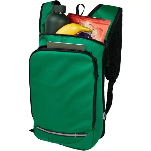 Sac à dos Trails RPET GRS de 6,5 L pour l extérieur, Image 5