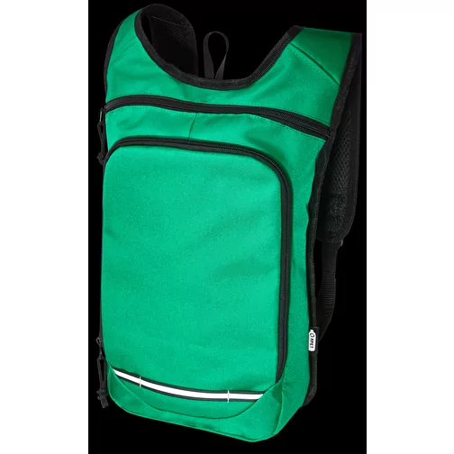 Sac à dos Trails RPET GRS de 6,5 L pour l extérieur, Image 6