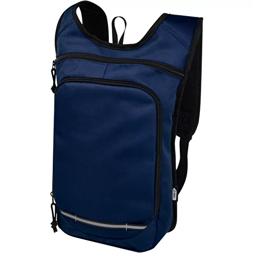 Sac à dos Trails RPET GRS de 6,5 L pour l extérieur, Image 1