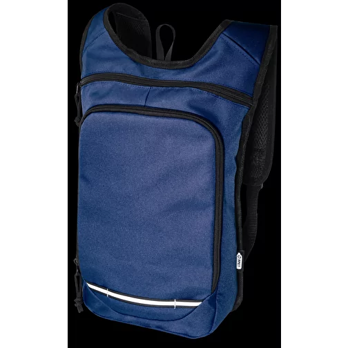 Sac à dos Trails RPET GRS de 6,5 L pour l extérieur, Image 6