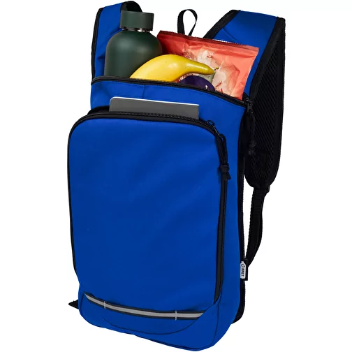 Sac à dos Trails RPET GRS de 6,5 L pour l extérieur, Image 5
