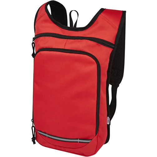 Sac à dos Trails RPET GRS de 6,5 L pour l extérieur, Image 1