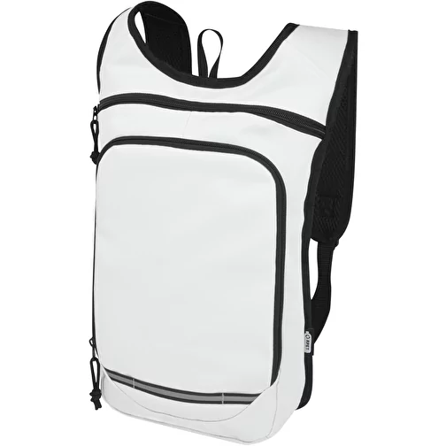 Sac à dos Trails RPET GRS de 6,5 L pour l extérieur, Image 1