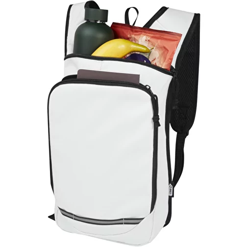 Sac à dos Trails RPET GRS de 6,5 L pour l extérieur, Image 5